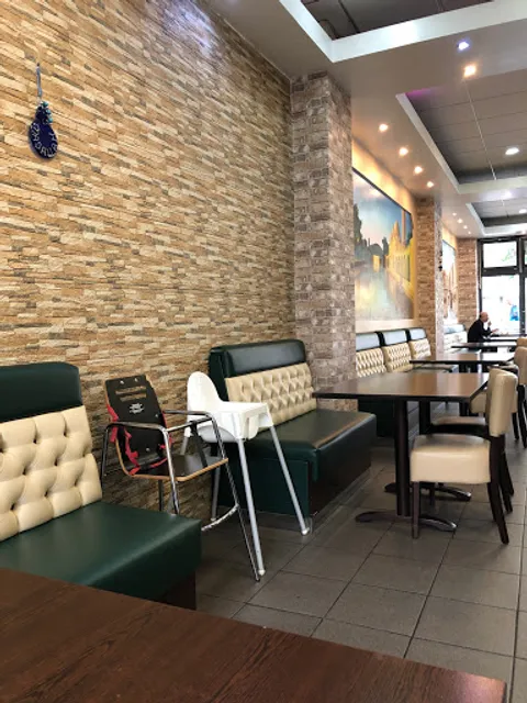 Urfa Grillhaus Kebap in Krefeld