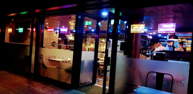 Heritage Kitchen and Bar