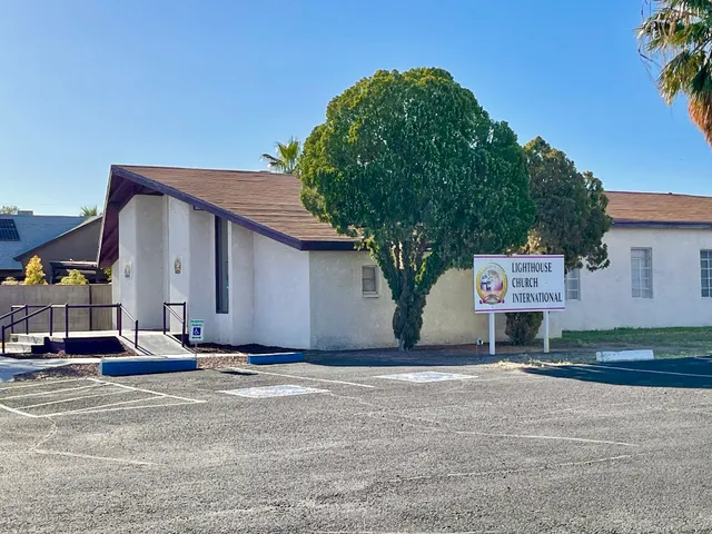 Tucson Lighthouse Church