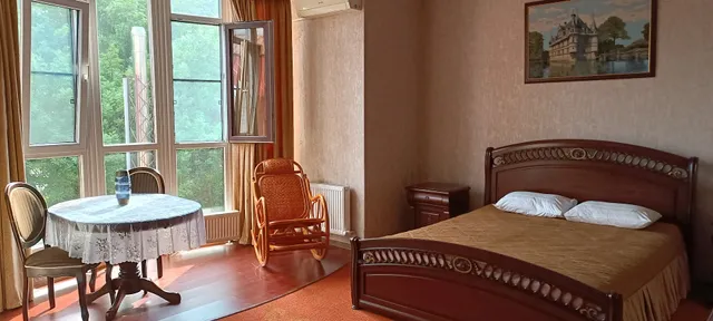 Гостевой Дом «Rest-Exclusive»