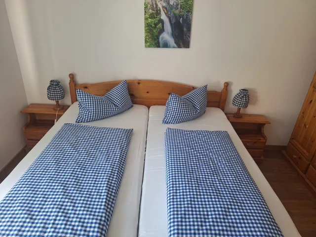 Ferienwohnanlage Brünnstein