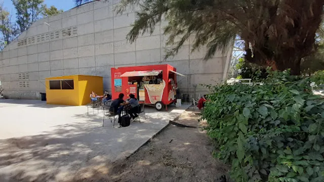 Café La Flor de Córdoba