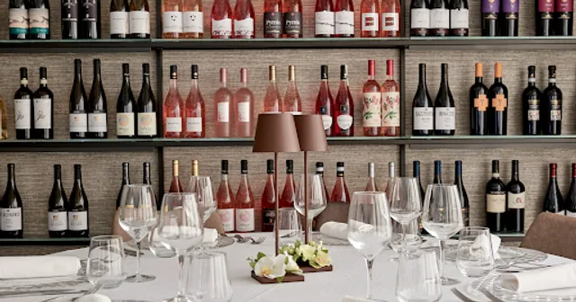 Chez Nous Restaurant