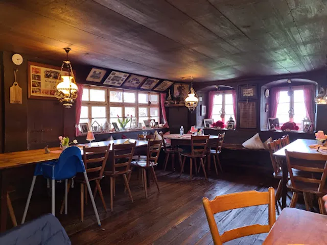 Vogt auf Mühlstein - Rolf Lehmann