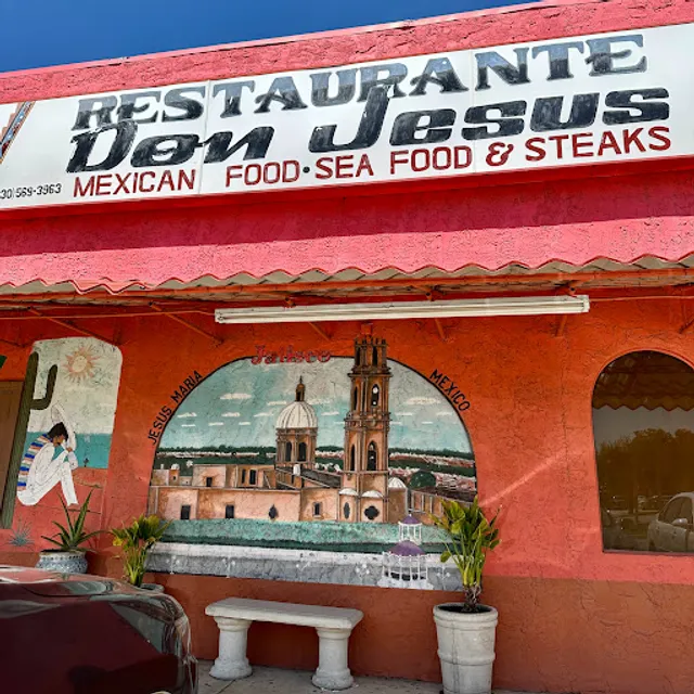 Don Jesus Restaurante