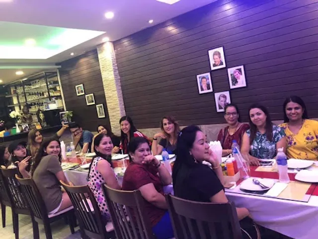 Govinda - Vegetarian Restaurant