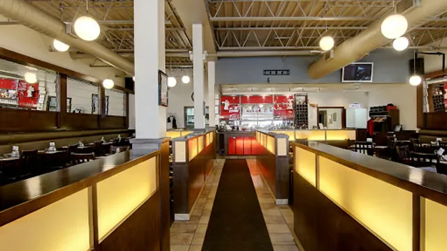 Resto Hollywood Déli