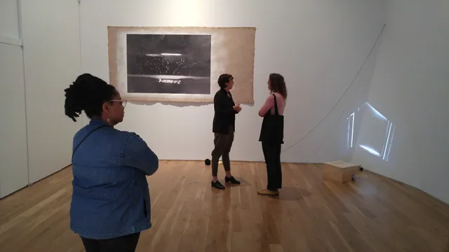 The Transart Foundation for Art and Anthropology