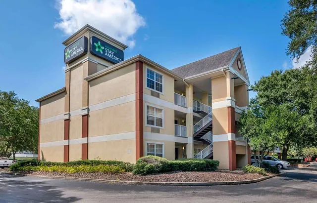 Extended Stay America- Select Suites - Gainesville - I-75