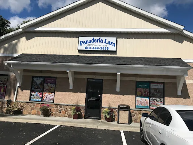Panadería Lara