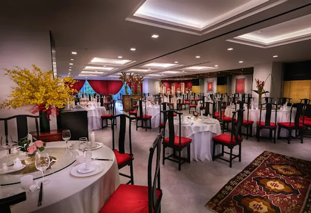 Peony Jade @ AMARA Singapore