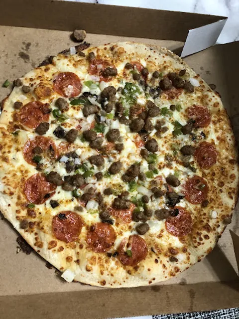 Riverside Pizza Sugarloaf