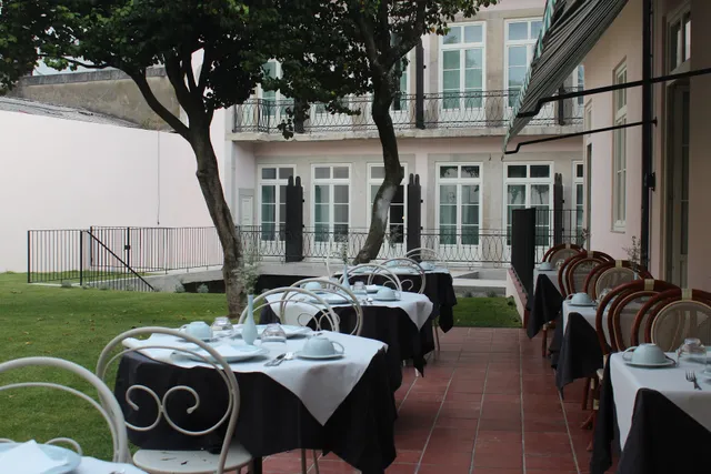 Grande Hotel de Paris