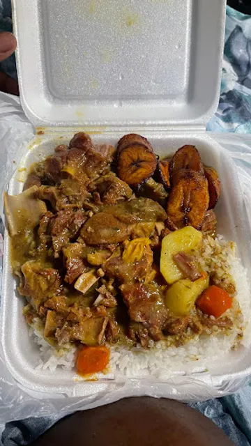 Jerk Machine Lauderhill