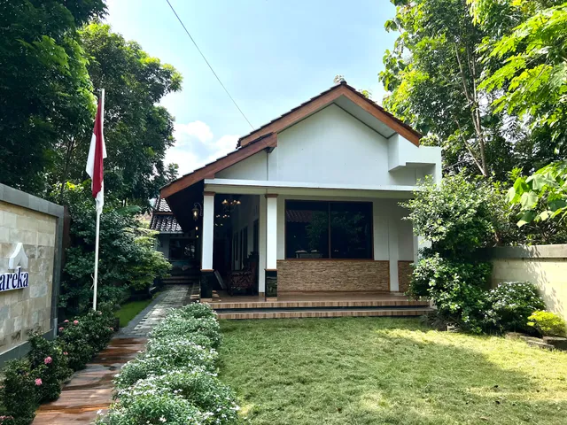 Joglo Satrio Pinayungan