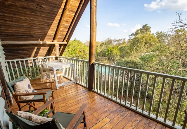 Ol Losowan House and Cottages Kenya