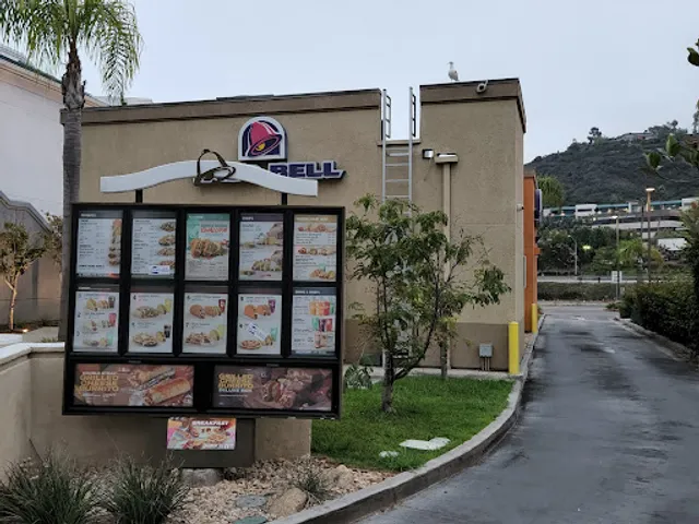 Taco Bell