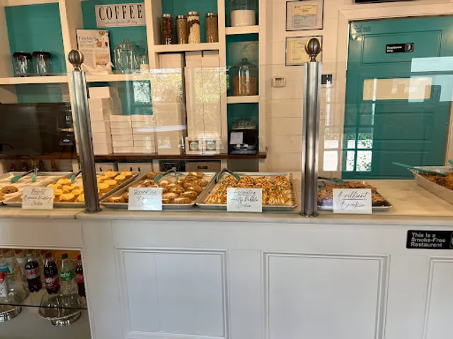 Twanie's Terrific Treats