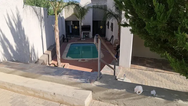 Discovery Guest House