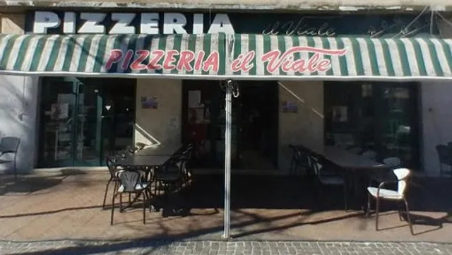 Nuova Pizzeria Il Viale Rieti