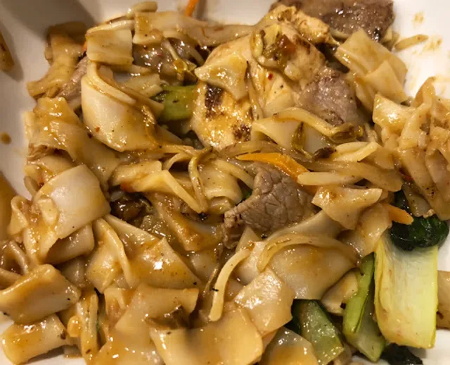 Noodler's Noodle Bar