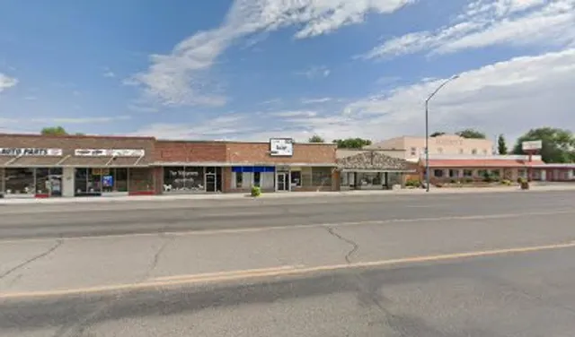 Dolly Rocker Salon & Spa