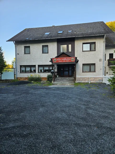 Bella's Mühlbachtal