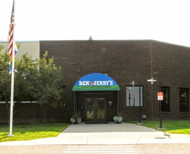 Ben & Jerry's