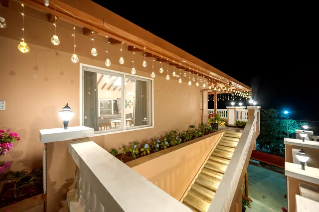 Alang Cottage By Kaz Stays