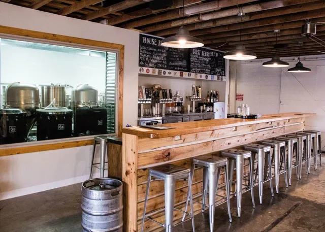 Basement Brewers of Texas