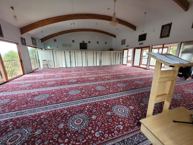Hobart Mosque