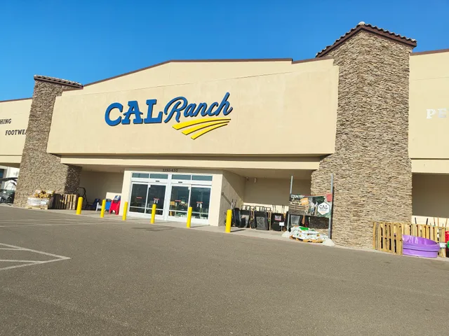 C-A-L Ranch Stores