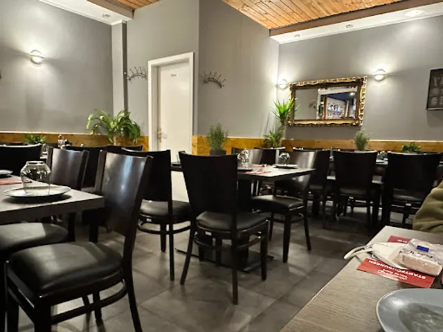 La Rossini - Italienisches Restaurant Köln