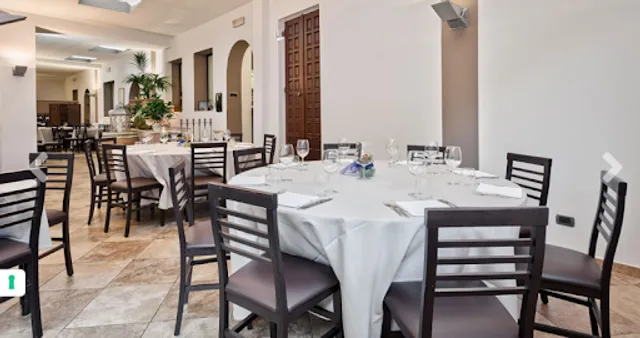 Ristorante Hotel Celestino