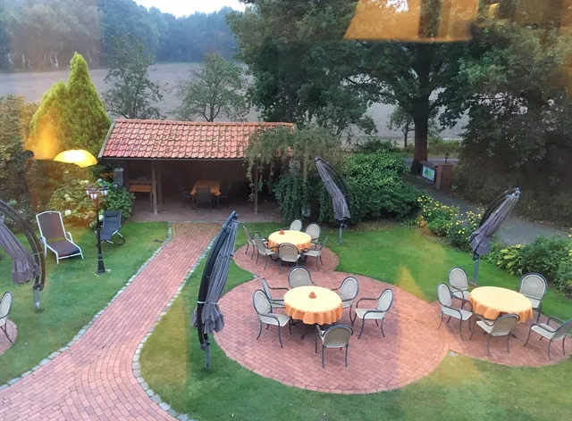 LandKomfort Hotel Große Drieling