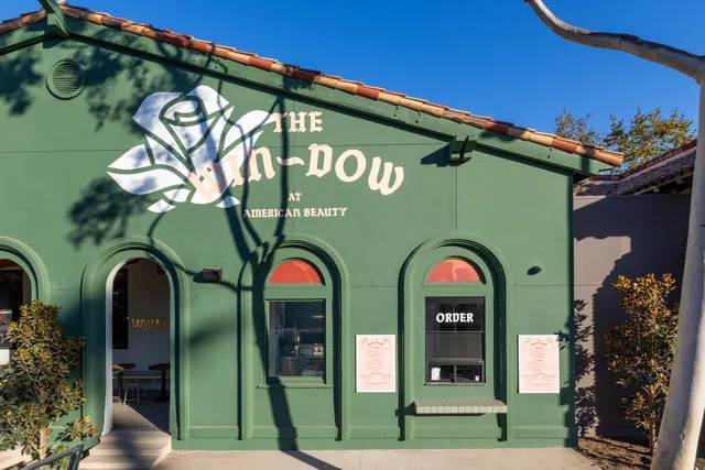 The Win~Dow at The Grove