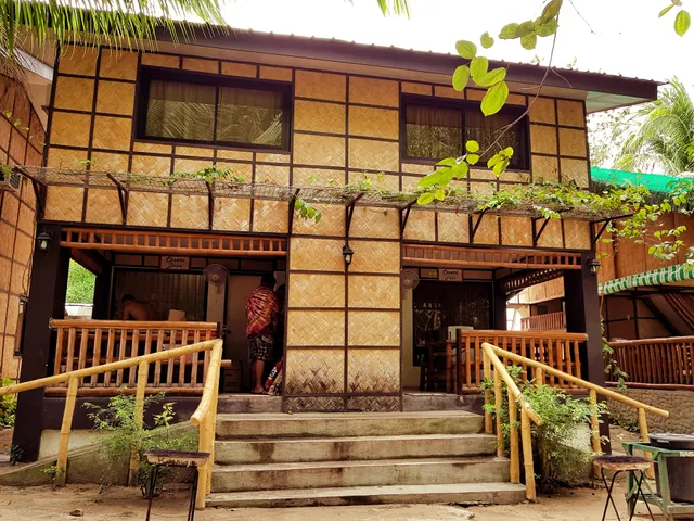 Paseo Verde Beach Resort