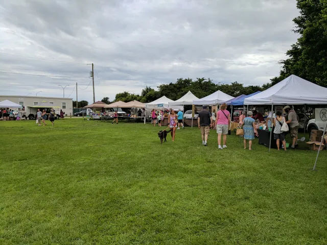 Wrightsville Beach Farmers' Market