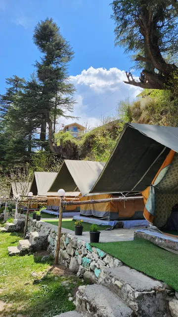 Mountrush Adventures