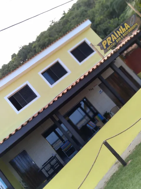 Prainha Hostel - Bar e Restaurante