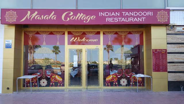Masala cottage Indian Tandoori Restaurant
