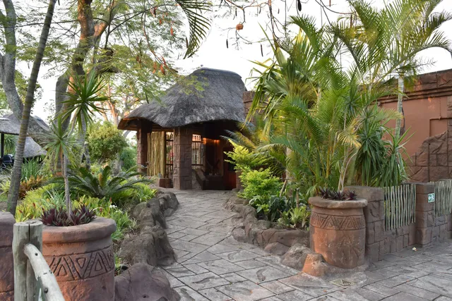 Tipperary Game Lodge