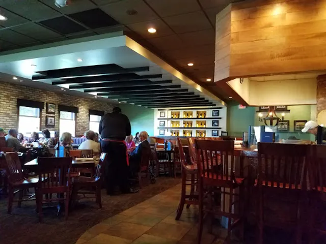 Carrabba's Italian Grill
