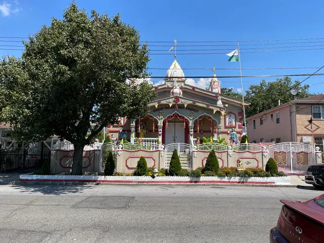 Shree Maha Kali Temple, Inc.