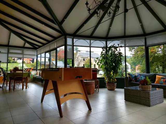 Gite La Colline aux Hirondelles