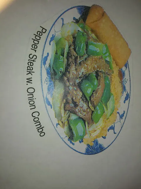 Happy House Chinese Restaurant