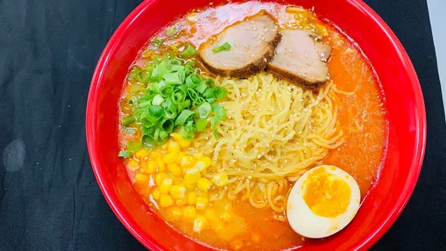 LUV Ramen & BBQ (palmdale)