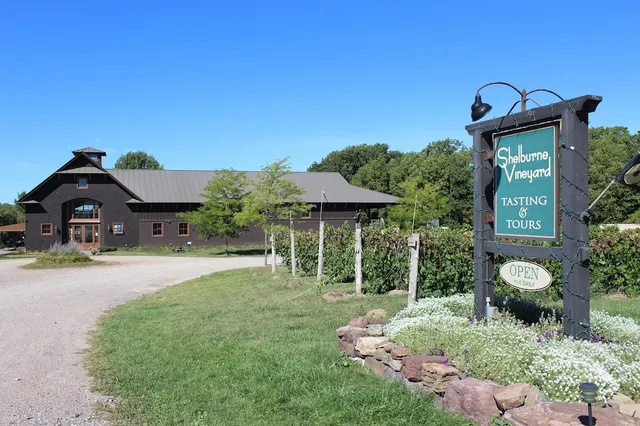 Heart of the Village Inn, Modern Vermont Bed & Breakfast