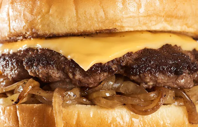 Gary's Local Burgers