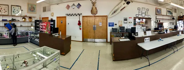 Amigo Pawn & Jewelry